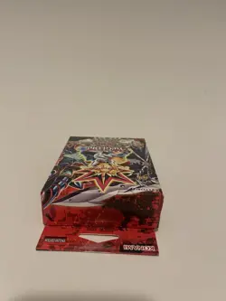 Yu-Gi-Oh Structure Deck Yugi Reloaded New Sealed - Image 4