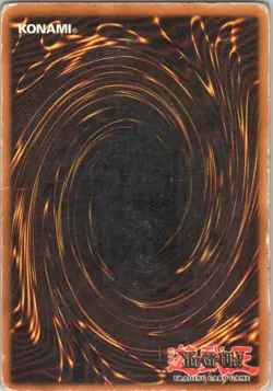 1996 TCG HOLO DARK MAGICIAN Ultra Rare Unlimited #SDY-006 PLAYED #2 - Image 2