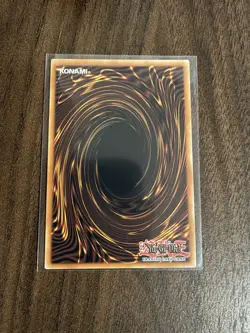 Yu-Gi-Oh! Regenesis Sage ALIN-EN014 1st Ed Quarter Century Secret Rare - Image 2
