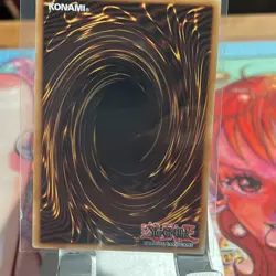 Yugioh! Dracotail Phryxul - DOOD-EN023 - Secret Rare - 1st Edition Near Mint, En - Image 2