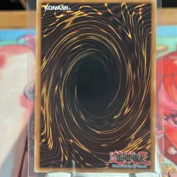 Yugioh Bramble Rose Dragon DOOD-EN039 Secret Rare 1st Ed Near Mint - Image 2