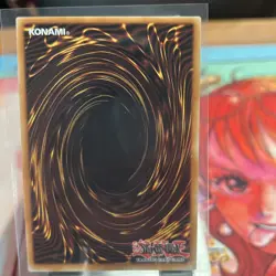 D/D/D Zero Doom Queen Machinex DOOD-EN003 Ultra Rare 1st Edition Yugioh NM - Image 2