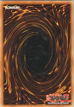 1996 TCG HOLO BLACK LUSTER RITUAL Ultra Rare Unlimited #SYE-025 - Image 2