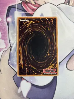 Yugioh Maxx "C" STOR-EN086 Secret Rare VLP-NM - Image 2