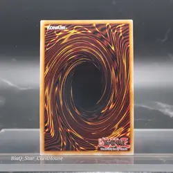 Dimensional Prison QCSR Yu-Gi-Oh TCG RA04-EN132 NM - Image 3