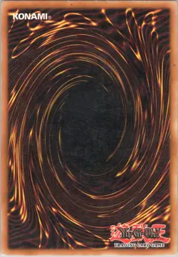 1996 TCG HOLO YATA-GARASU Ultra Rare Unlimited #LOD-000 - Image 2