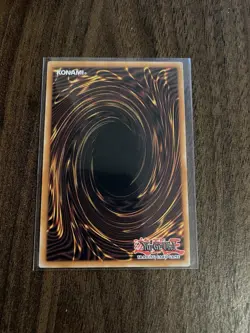 Yu-Gi-Oh! S:P Little Knight MP25-EN047 Starlight Rare 1st Ed 2025 Mega-Pack - Image 2