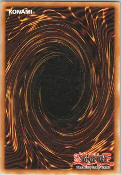 1996 TCG HOLO DARK MAGICIAN Ultra Rare Unlimited #YGLD-ENB02 - Image 2