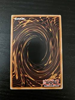 YUGIOH LUMINOUS SOLDIER ULTRA RARE TP5-EN001 NM - Image 4