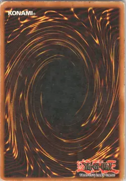 1996 TCG HOLO SUIJIN Ultra Rare Unlimited #MRD-027 - Image 2