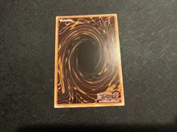 yugioh nightmare apprentice MP25-EN004 Starlight Rare NM 1st Ed - Image 4