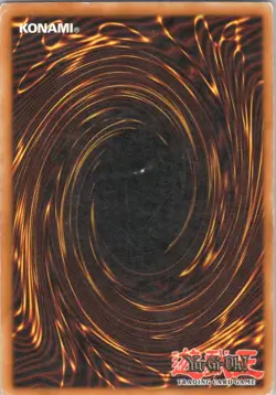 1996 TCG HOLO DARK MAGICIAN Ultra Rare Unlimited #SDY-006 - Image 2