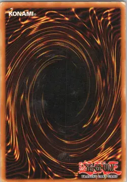 1996 TCG HOLO SALAMANDRA Ultra Rare Unlimited #DDS-006 - Image 2