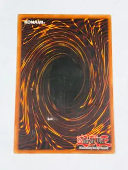 Yugioh Dark Magician SDY-006 Ultra Rare 1st Edition Foil Shift ERROR MP - Image 2