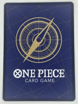 Nami (Parallel) OP01-016 R 25th Edition - ONE PIECE Card Game Japanese - Image 2