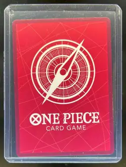 2025 One Piece A Fist of Divine Speed Nami Alt Art #OP11-041 - Image 2