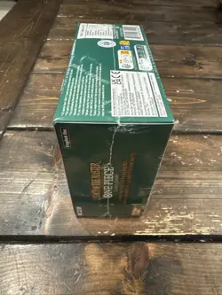 OP-12 Legacy of The Masters Booster Box From Fresh Case One Piece TCG English - Image 3