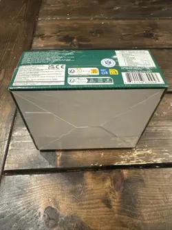 OP-12 Legacy of The Masters Booster Box From Fresh Case One Piece TCG English - Image 4