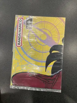 ONE PIECE TCG - 500 Years In The Future - PROMO POSTER - Bandai Namco - SEALED - Image 1