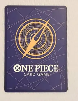 Charlotte Pudding R OP06-047 Wings of the Captain One Piece TCG - Image 2