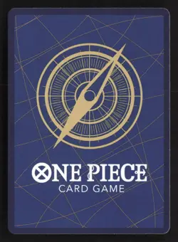 Nico Robin SR Foil OP12 OP12-087 NM One Piece TCG - Image 2