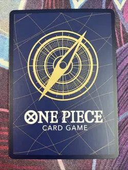 Sabo (One Piece CCG OP10-049) Premium Card Collection: Best Selection Vol. 4 - Image 2