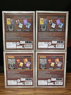One Piece TCG Devil Fruits Collection Vol. 1 & Vol. 2 (Set Of 2) - Image 3