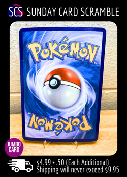 Pokemon TCG Charizard EX XY17 Jumbo Holo Black Star Promo Card 2014 🚚🔥 - Image 2
