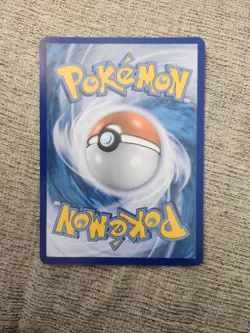 Charizard EX - (XY Black Star Promos) XY17 Jumbo Cards Holo - Image 2