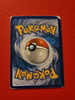 Charizard EX XY17 Jumbo Holo Rare 2014 Black Star Promo Card Pokemon TCG MP - Image 2