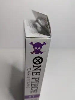 ONE PIECE TCG ENGLISH ST-05 Film Edition Starter Deck - Factory Sealed New - Image 3