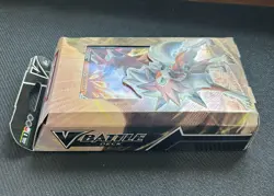 Pokemon Trading Card Game: Lycanroc V Battle Theme Deck 820650808722 - Image 3
