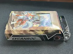 Pokemon Trading Card Game: Lycanroc V Battle Theme Deck 820650808722 - Image 4