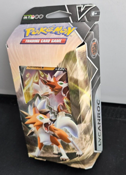 Pokemon Trading Card Game: Lycanroc V Battle Theme Deck 820650808722 - Image 3