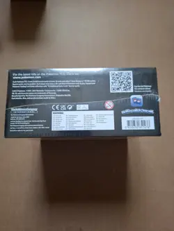 [Factory Sealed] Pokemon TCG - Crown Zenith Elite Trainer Box (ETB) Rare - Image 4