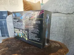 Crown Zenith Pokemon Center Elite Trainer Box Plus ETB - Factory Sealed - Image 3
