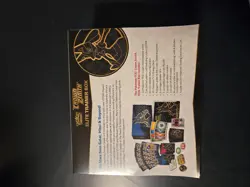 POKEMON Crown Zenith Elite Trainer Box ETB - Brand New factory sealed - Image 2