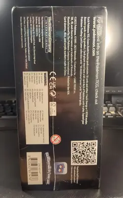 Pokemon Sword & Shield: Crown Zenith Elite Trainer Box | Factory Sealed ETB - Image 4