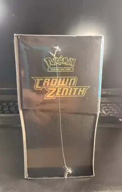 Pokemon Sword & Shield: Crown Zenith Elite Trainer Box | Factory Sealed ETB - Image 5