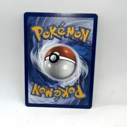 Tirtouga 106/086 Pokemon Black Bolt Illustration Rare Full Art Holo Near Mint - Image 2