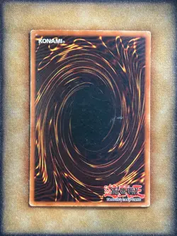 Yugioh Summoned Skull MRD-003 Ultra Rare Original Print MP - Image 2
