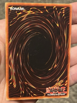 Yu-Gi-Oh! TCG Summoned Skull Metal Raiders MRD-003 Ultra Rare OG Unlimited LP - Image 2