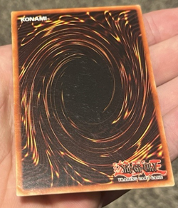 Yu-Gi-Oh! TCG Summoned Skull Metal Raiders MRD-003 Ultra Rare OG Unlimited LP - Image 3