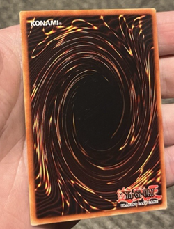 Yu-Gi-Oh! TCG Summoned Skull Metal Raiders MRD-003 Ultra Rare OG Unlimited LP - Image 4