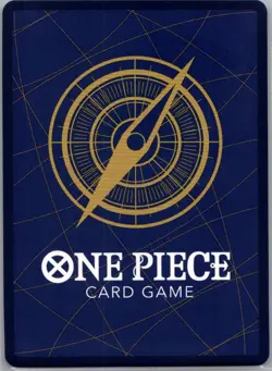Who's.Who (CS 2023 Celebration Pack) ST04-010 English - One Piece Card - NM - Image 2