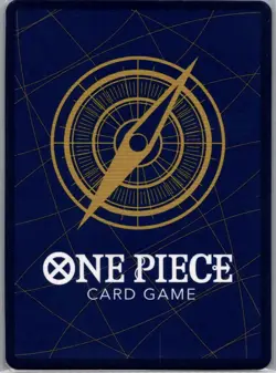 Who's.Who (CS 2023 Celebration Pack) ST04-010 - One Piece Card - NM - Image 2