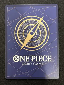 Zoro-Juurou OP05-067 Event Pack Vol. 5 Promo One Piece Card English - Image 2