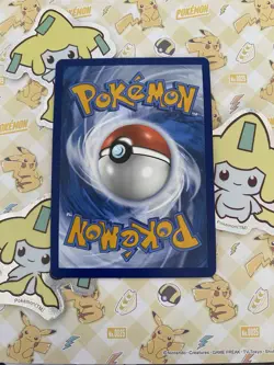 ⛑ Roark - 242/182 - Double Ultra Rare - Paradox Rift - Pokemon TCG Card - Image 2