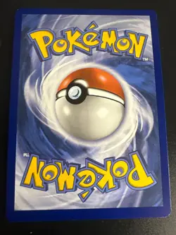 Togedemaru 104/094 Me02: Phantasmal Flames Holo Pokemon Card - Image 2