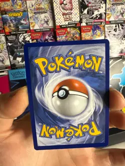 Togedemaru 104/094 Me02: Phantasmal Flames Holo Pokemon Card - Image 4